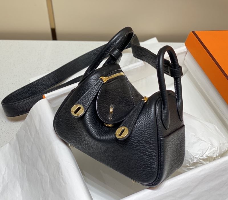 Hermes Lindy Bags